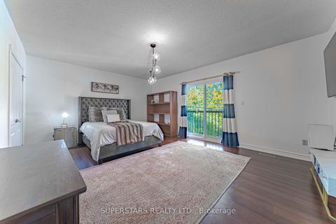 Photo 25 at 42 Grangemill Crescent, Don Mills, Toronto