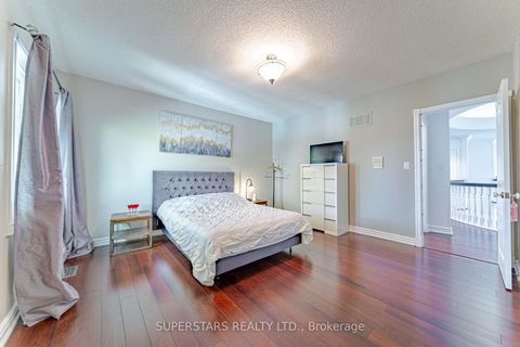 Photo 27 at 42 Grangemill Crescent, Don Mills, Toronto