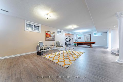 Photo 35 at 42 Grangemill Crescent, Don Mills, Toronto