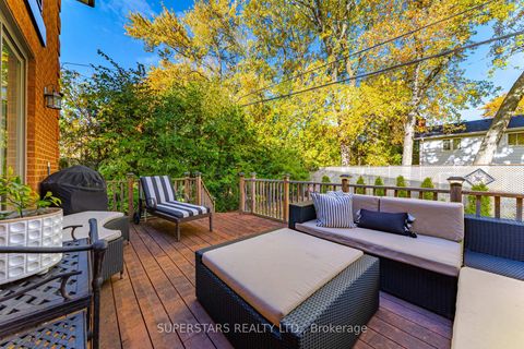 Photo 43 at 42 Grangemill Crescent, Don Mills, Toronto