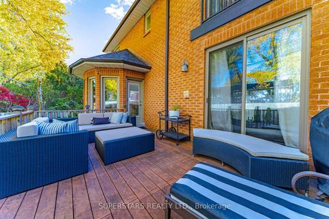 Photo 44 at 42 Grangemill Crescent, Don Mills, Toronto Photo 44 at 42 Grangemill Crescent, Don Mills, Toronto