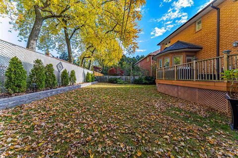 Photo 45 at 42 Grangemill Crescent, Don Mills, Toronto Photo 45 at 42 Grangemill Crescent, Don Mills, Toronto