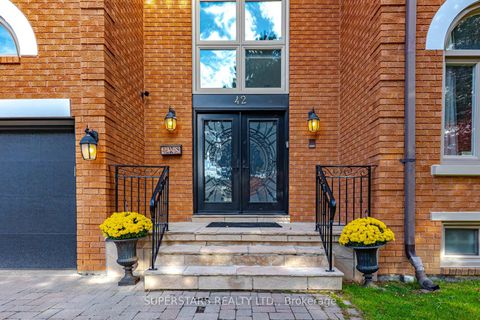 Photo 47 at 42 Grangemill Crescent, Don Mills, Toronto Photo 47 at 42 Grangemill Crescent, Don Mills, Toronto