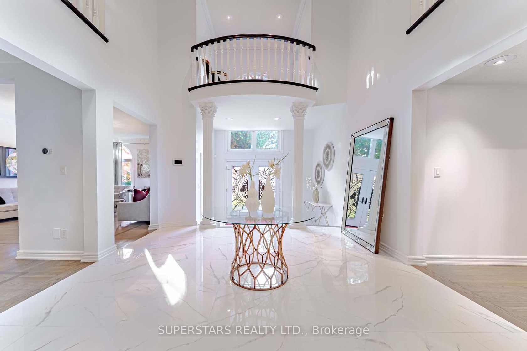 Photo 2 at 42 Grangemill Crescent, Don Mills, Toronto Photo 2 at 42 Grangemill Crescent, Don Mills, Toronto