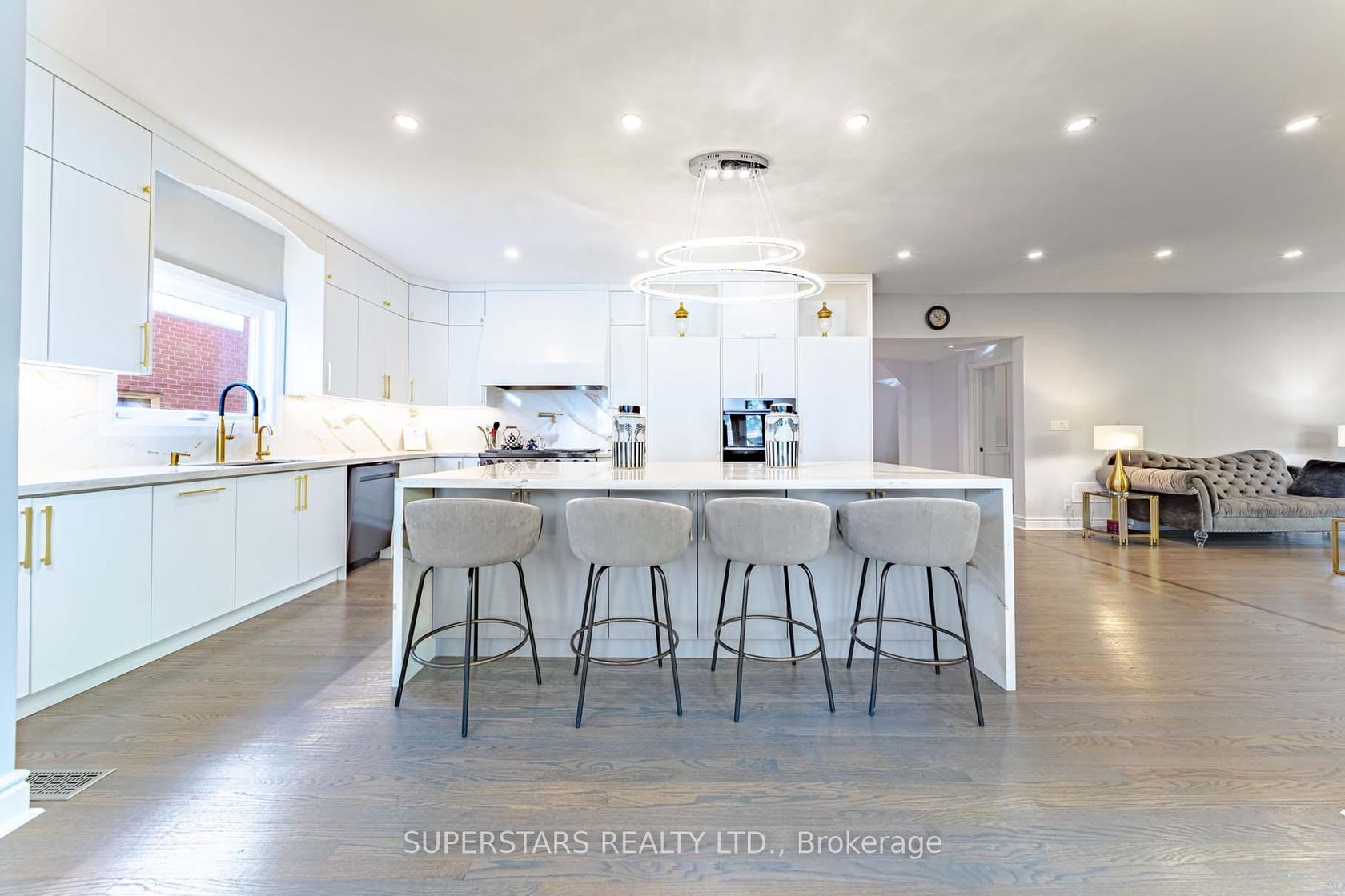 Photo 9 at 42 Grangemill Crescent, Don Mills, Toronto Photo 9 at 42 Grangemill Crescent, Don Mills, Toronto