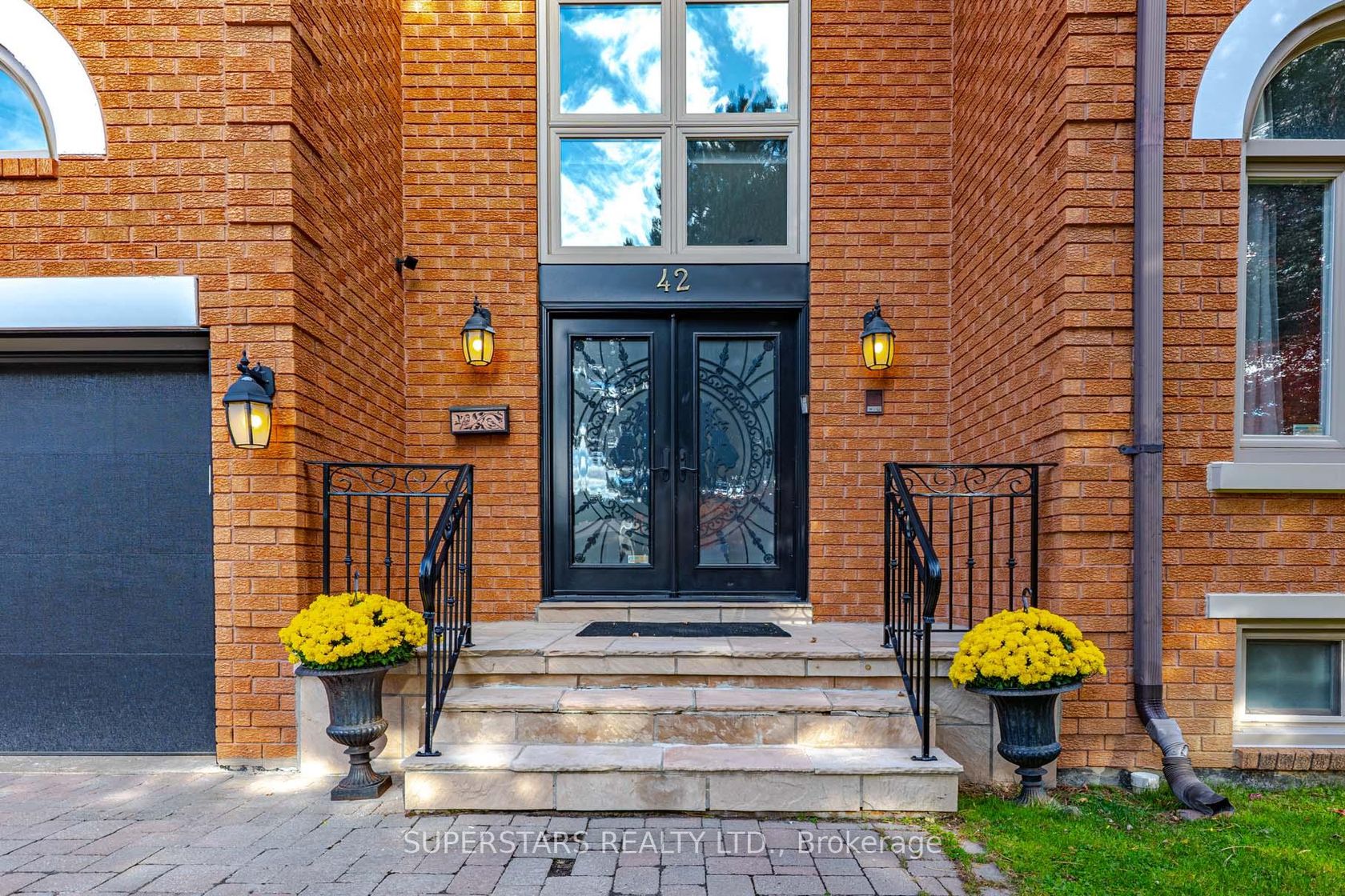 Photo 47 at 42 Grangemill Crescent, Don Mills, Toronto Photo 47 at 42 Grangemill Crescent, Don Mills, Toronto