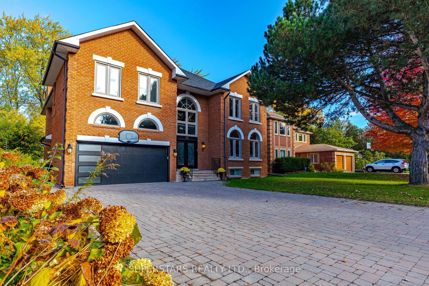 Photo 48 at 42 Grangemill Crescent, Don Mills, Toronto Photo 48 at 42 Grangemill Crescent, Don Mills, Toronto