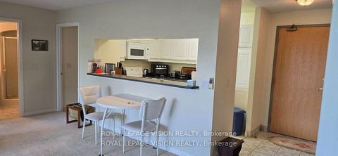 Photo 1 at 504 - 452 Scarborough Glf Club Road, Woburn, Toronto