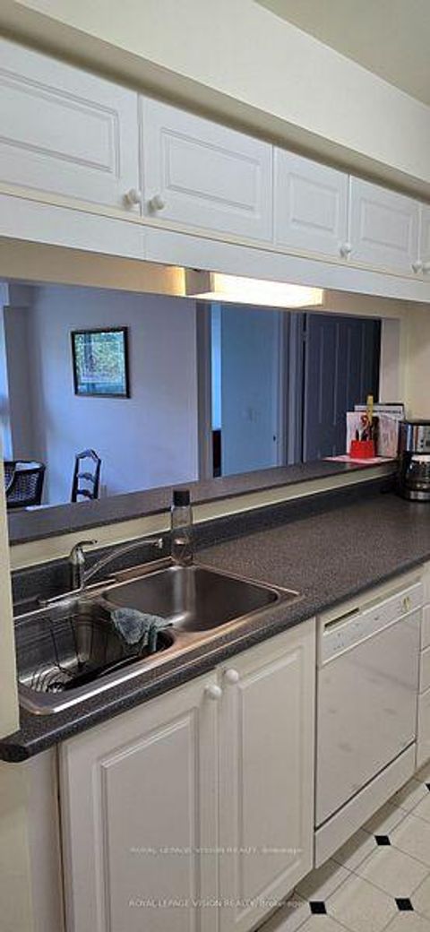 Photo 5 at 504 - 452 Scarborough Glf Club Road, Woburn, Toronto