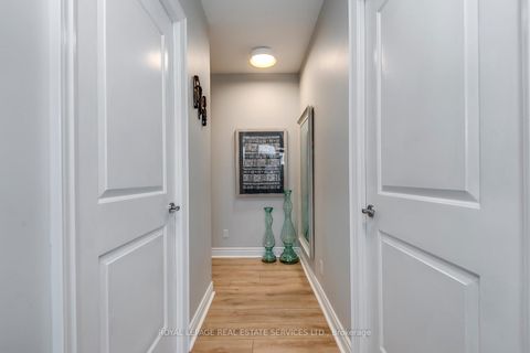 Photo 21 at 203 - 16 Brookers Lane, Mimico, Toronto