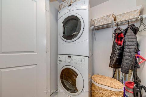 Photo 22 at 203 - 16 Brookers Lane, Mimico, Toronto