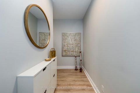 Photo 25 at 203 - 16 Brookers Lane, Mimico, Toronto