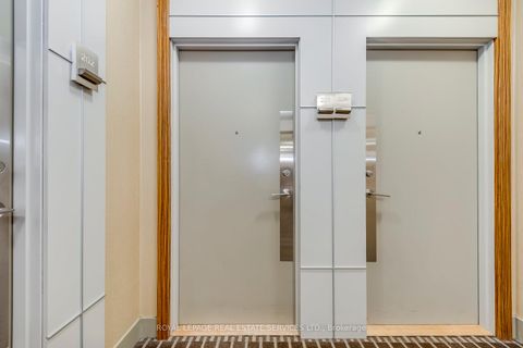 Photo 26 at 203 - 16 Brookers Lane, Mimico, Toronto