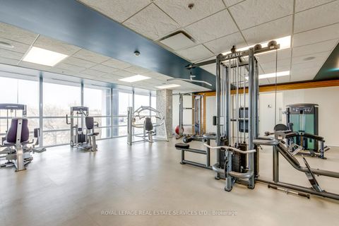 Photo 31 at 203 - 16 Brookers Lane, Mimico, Toronto