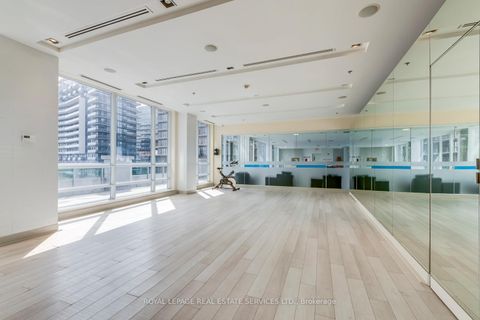 Photo 33 at 203 - 16 Brookers Lane, Mimico, Toronto