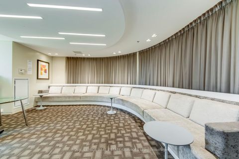 Photo 34 at 203 - 16 Brookers Lane, Mimico, Toronto