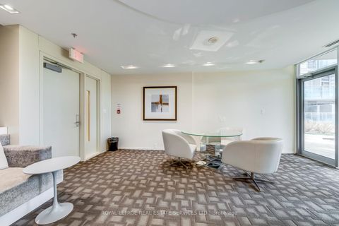 Photo 35 at 203 - 16 Brookers Lane, Mimico, Toronto