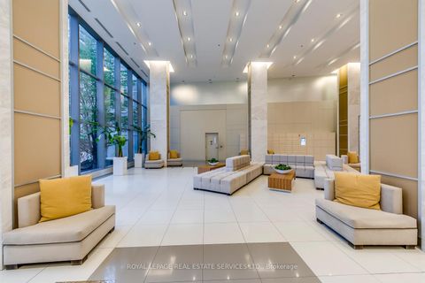 Photo 36 at 203 - 16 Brookers Lane, Mimico, Toronto