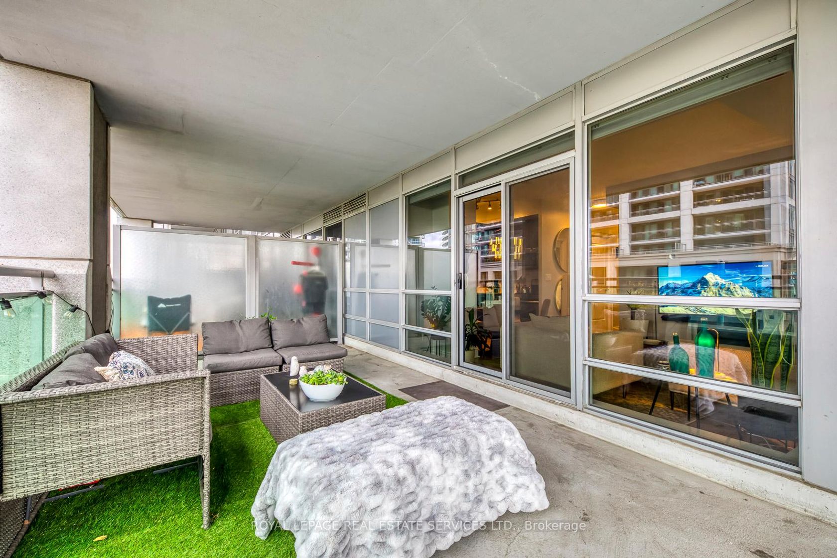 Photo 20 at 203 - 16 Brookers Lane, Mimico, Toronto Photo 20 at 203 - 16 Brookers Lane, Mimico, Toronto