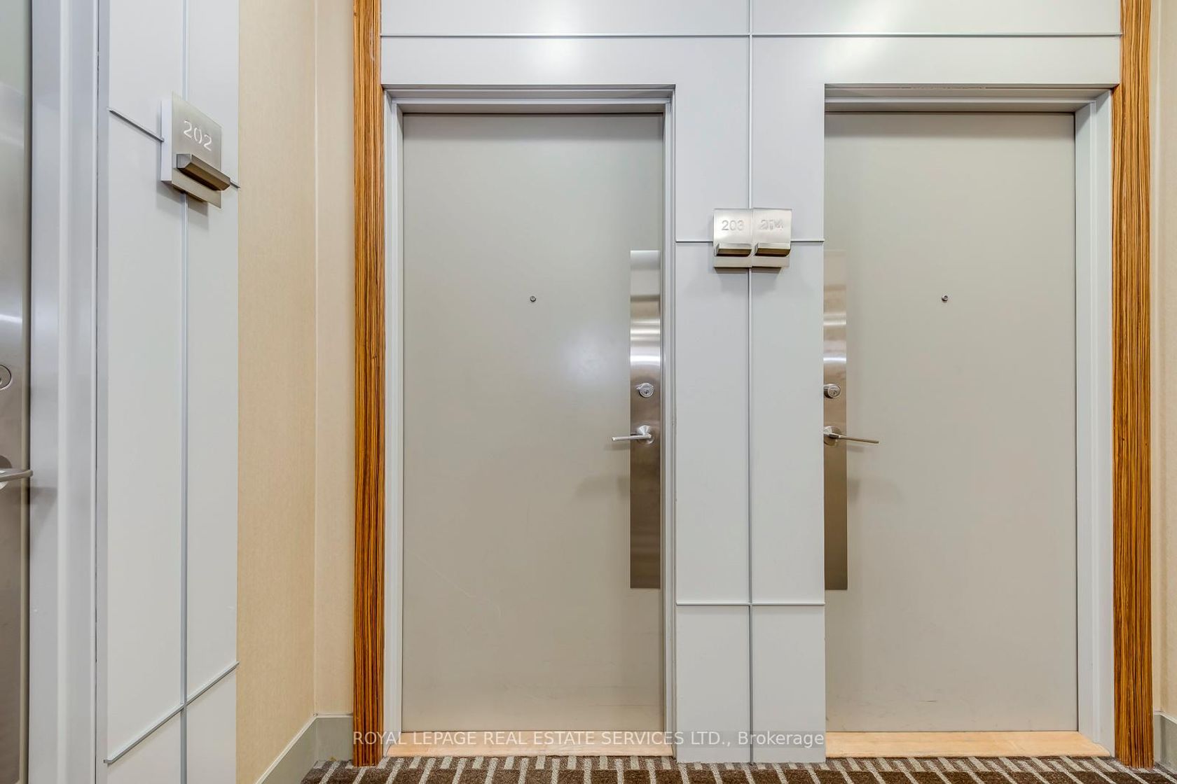 Photo 26 at 203 - 16 Brookers Lane, Mimico, Toronto Photo 26 at 203 - 16 Brookers Lane, Mimico, Toronto