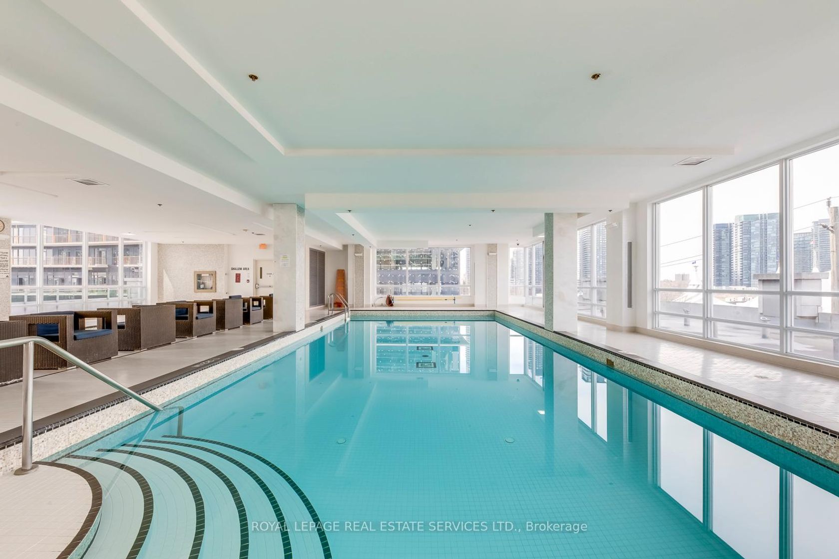 Photo 27 at 203 - 16 Brookers Lane, Mimico, Toronto Photo 27 at 203 - 16 Brookers Lane, Mimico, Toronto