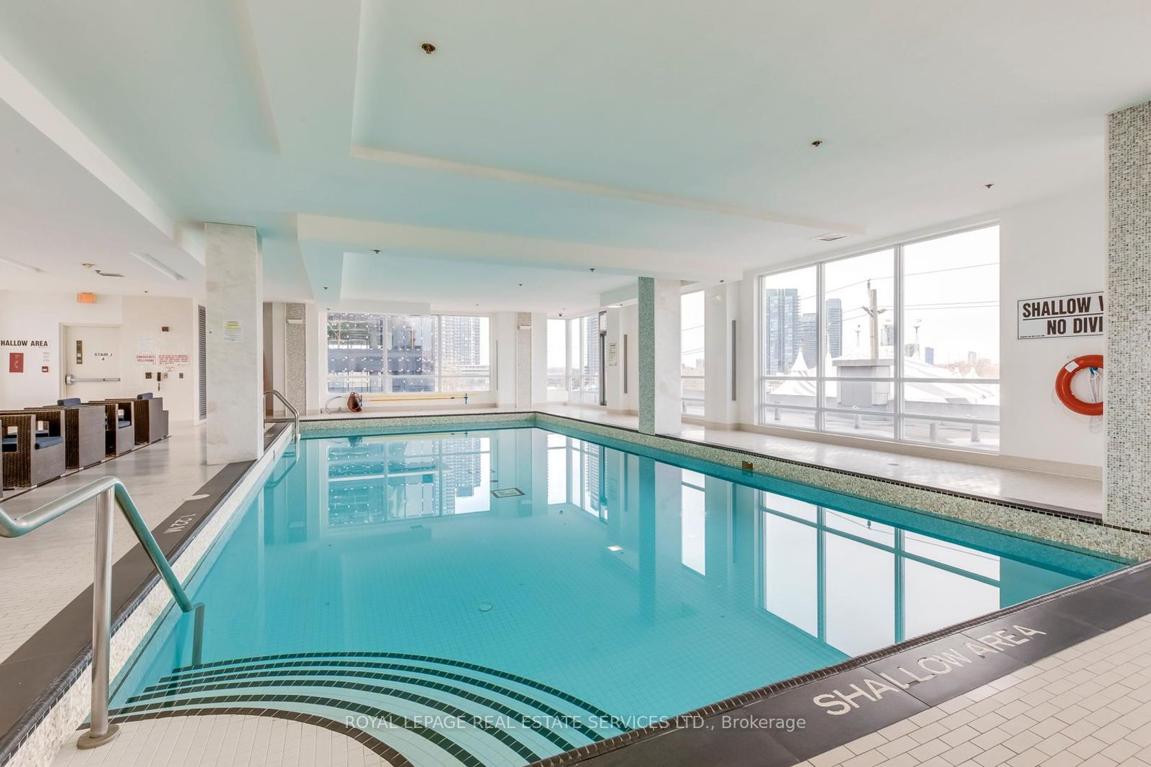 Photo 28 at 203 - 16 Brookers Lane, Mimico, Toronto Photo 28 at 203 - 16 Brookers Lane, Mimico, Toronto