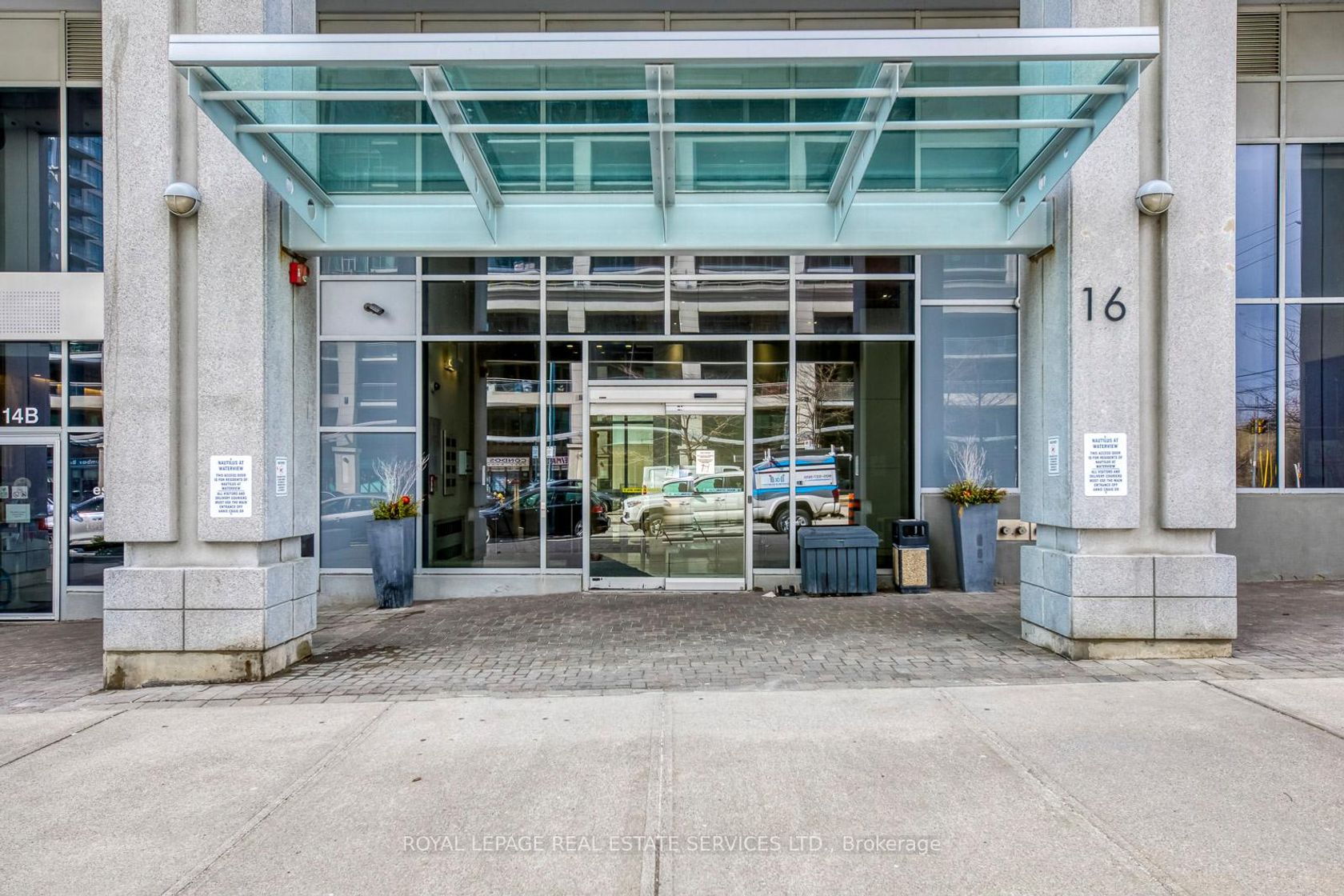 Photo 41 at 203 - 16 Brookers Lane, Mimico, Toronto Photo 41 at 203 - 16 Brookers Lane, Mimico, Toronto