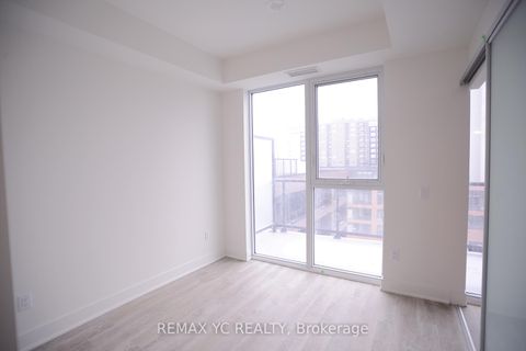 Photo 9 at 501 - 185 Deerfield Road, Central Newmarket, Newmarket