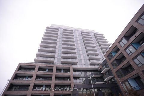 Photo 11 at 501 - 185 Deerfield Road, Central Newmarket, Newmarket