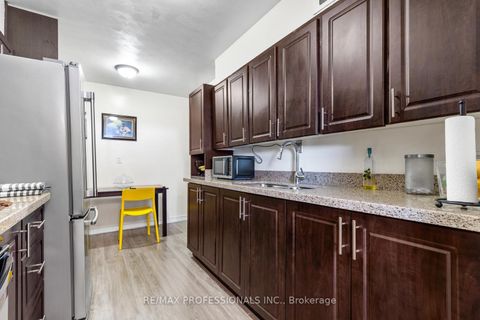 Photo 9 at 811 - 180 Markham Road, Scarborough Village, Toronto