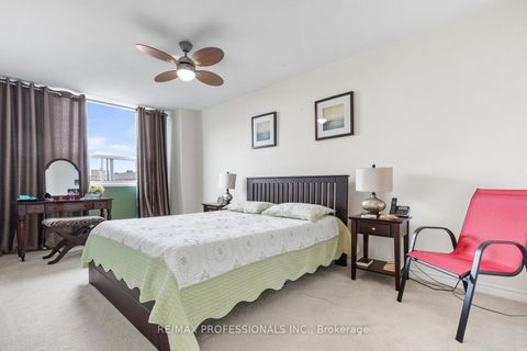 Photo 12 at 811 - 180 Markham Road, Scarborough Village, Toronto