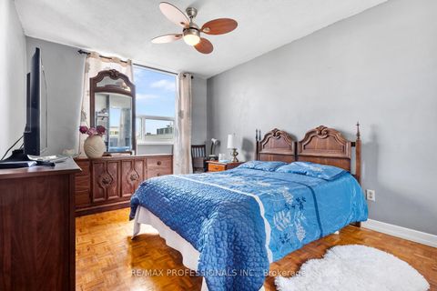 Photo 16 at 811 - 180 Markham Road, Scarborough Village, Toronto