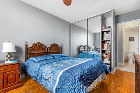 Photo 17 at 811 - 180 Markham Road, Scarborough Village, Toronto