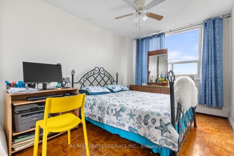 Photo 19 at 811 - 180 Markham Road, Scarborough Village, Toronto