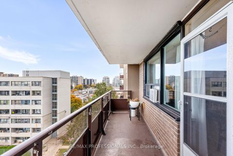 Photo 20 at 811 - 180 Markham Road, Scarborough Village, Toronto