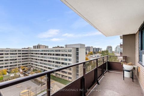 Photo 21 at 811 - 180 Markham Road, Scarborough Village, Toronto