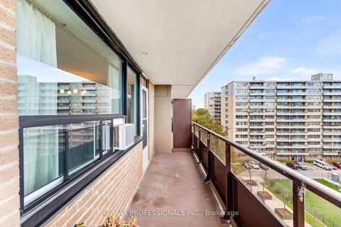 Photo 22 at 811 - 180 Markham Road, Scarborough Village, Toronto