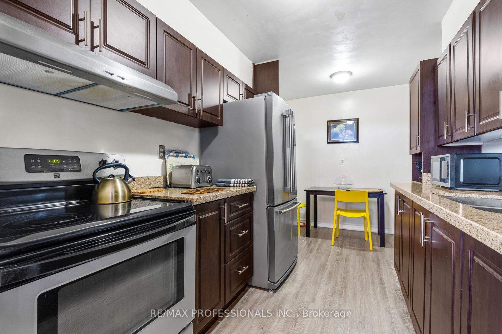 Photo 8 at 811 - 180 Markham Road, Scarborough Village, Toronto Photo 8 at 811 - 180 Markham Road, Scarborough Village, Toronto