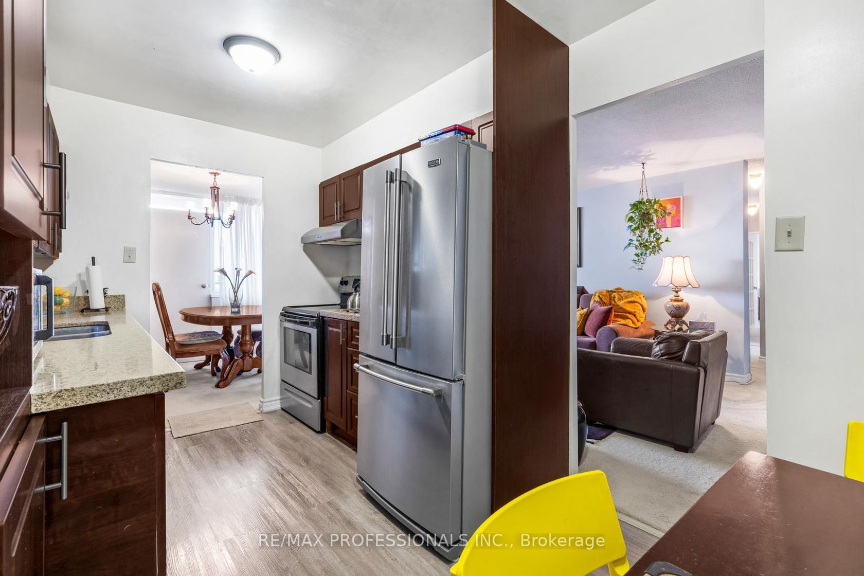 Photo 10 at 811 - 180 Markham Road, Scarborough Village, Toronto Photo 10 at 811 - 180 Markham Road, Scarborough Village, Toronto