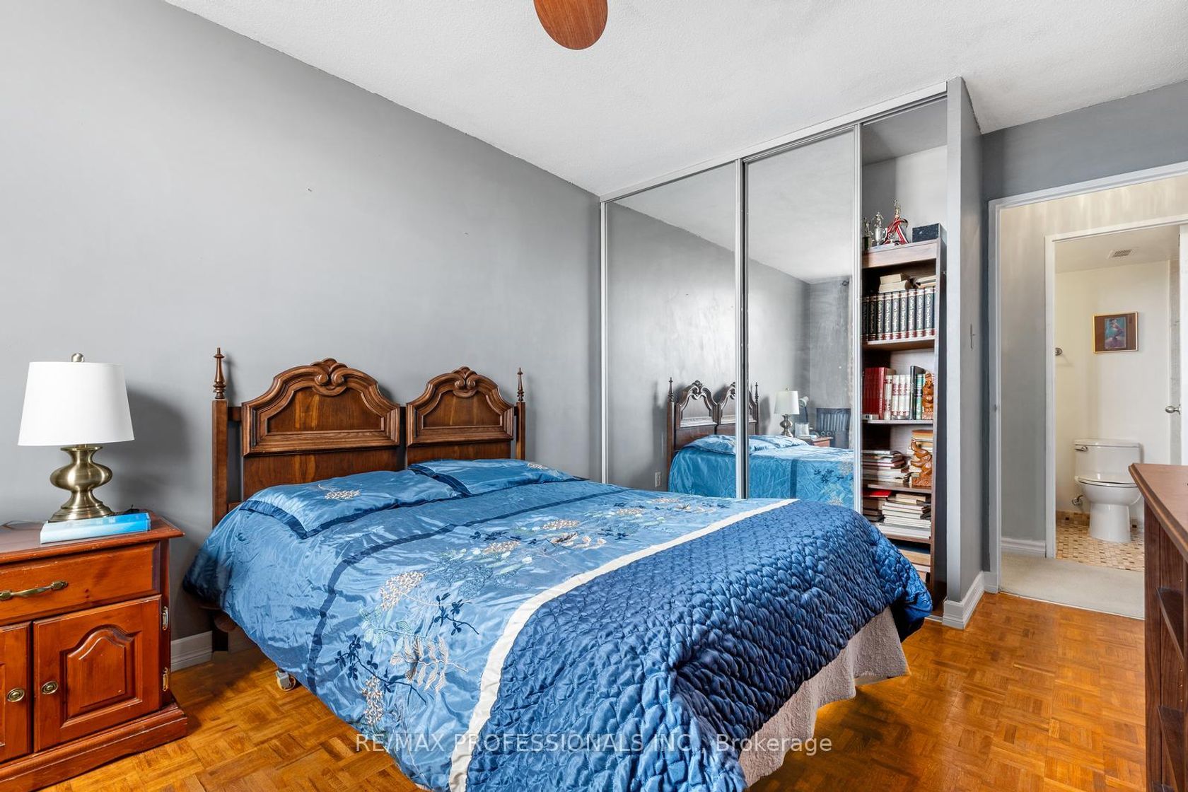 Photo 17 at 811 - 180 Markham Road, Scarborough Village, Toronto Photo 17 at 811 - 180 Markham Road, Scarborough Village, Toronto