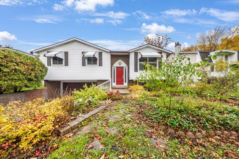 Photo 1 at 99 Marshall Street, Allandale Heights, Barrie