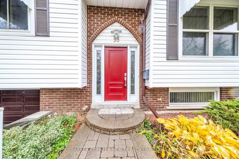 Photo 3 at 99 Marshall Street, Allandale Heights, Barrie