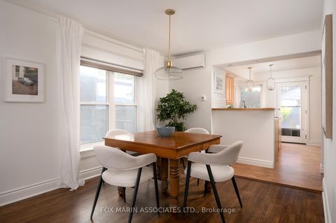 Photo 9 at 29 Hiltz Avenue, South Riverdale, Toronto