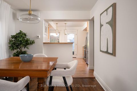 Photo 10 at 29 Hiltz Avenue, South Riverdale, Toronto