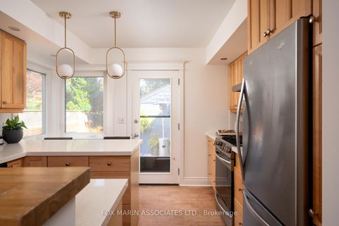 Photo 11 at 29 Hiltz Avenue, South Riverdale, Toronto