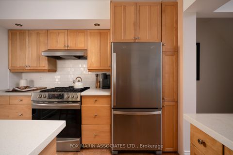 Photo 12 at 29 Hiltz Avenue, South Riverdale, Toronto