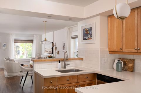 Photo 15 at 29 Hiltz Avenue, South Riverdale, Toronto