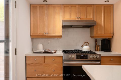 Photo 16 at 29 Hiltz Avenue, South Riverdale, Toronto