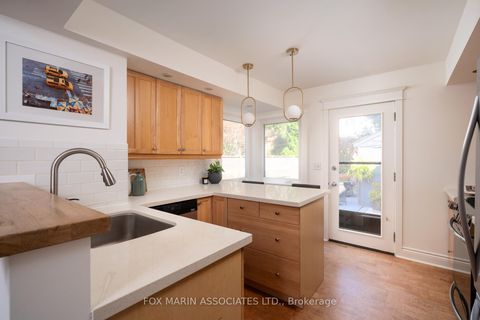 Photo 17 at 29 Hiltz Avenue, South Riverdale, Toronto