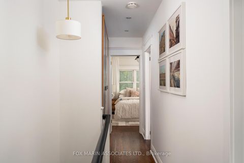 Photo 18 at 29 Hiltz Avenue, South Riverdale, Toronto